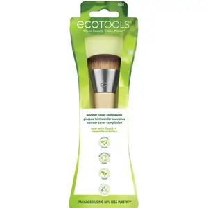 EcoTools Wonder Cover Complexion Makeup Brush pas cher