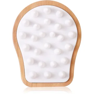 Comparateur de prix : EcoTools Scalp brosse de massage cheveux et cuir chevelu 1 pcs