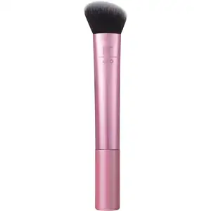 Comparateur de prix : Real Techniques Original Collection Cheek pinceau contouring RT 450 1 pcs