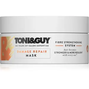 Toni&Guy Masque réparation soin intense - La boîte de 200 mlVendu paramazon