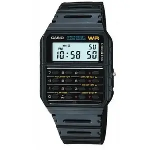 Casio CA-53W-1ZD Montre Homme pas cher
