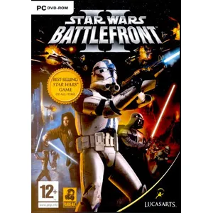 FIB-RMS-BE STAR WARS BATTLEFRONT 2 UK PC pas cher