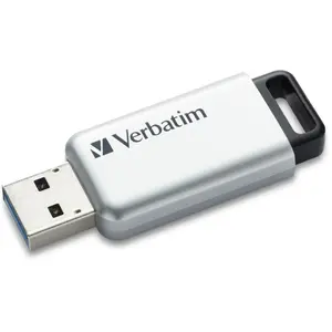 Verbatim Clé Usb Store N Go Secure Pro Usb 3.0 16gb pas cher