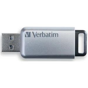 Clé USB - VERBATIM - 98665 - 32 Go - USB 3.0 - Sans capuchon pas cher