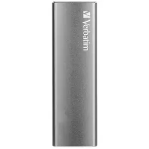 Comparateur de prix : Disque SSD Externe - VERBATIM - Vx500 - 120 Go - USB 3.1 Gen 2 - 500 Mo/s