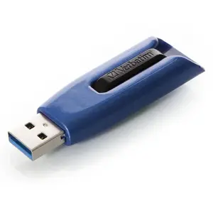 Verbatim Verbatim Store 'n' Go V3 MAX - Clé USB - 32 Go - USB 3.0