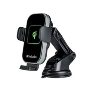 Comparateur de prix : Verbatim Chargeur sans fil Multiposition avec Support FWC-02 TU