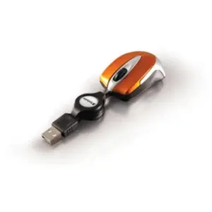 Comparateur de prix : Verbatim Go Mini souris Bureau USB Type-A Optique 1000 DPI