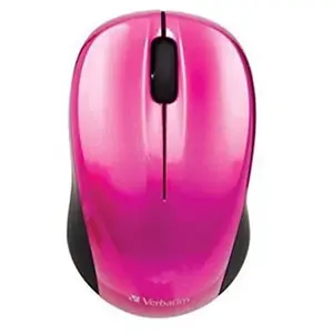 Verbatim Go Nano souris Bureau RF sans fil 1600 DPI pas cher