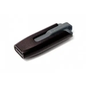 Comparateur de prix : Verbatim Verbatim Store 'n' Go V3 - Clé USB - 128 Go - USB 3.2 Gen 1 - noir