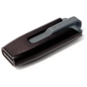 Comparateur de prix : Verbatim Verbatim Store 'n' Go V3 - Clé USB - 256 Go - USB 3.2 Gen 1