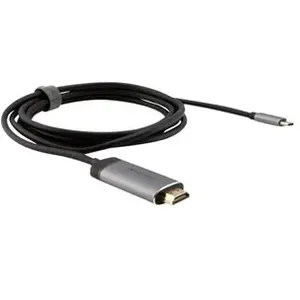 Verbatim Adaptateur Usb-c Hdmi 4k Usb 3.1 Gen 1 150 Cm