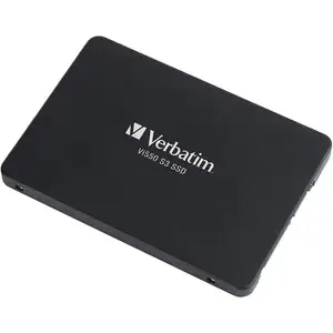 Comparateur de prix : Verbatim Verbatim Vi500 S3 - SSD - 1 To - interne - 2.5" - SATA 6Gb/s
