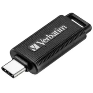 Clé USB - VERBATIM - Store n Go - 128 GB - USB-C® USB 3.2 (Gen 1) pas cher