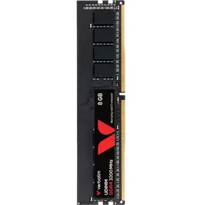 Barrette mémoire 8Go DIMM DDR4 Verbatim 3200MHz #2POURCENT pas cher