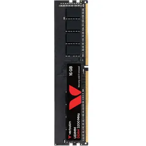 Verbatim, mémoire vive DDR4, 16 Go, 3200-16 pas cher