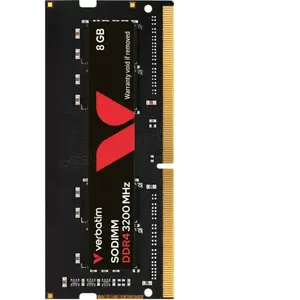 Verbatim DDR4 8 Go 3200-22 SO Verbatim pas cher
