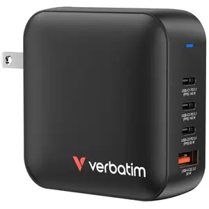 Comparateur de prix : Verbatim Chargeur Mural Usb-c 32216