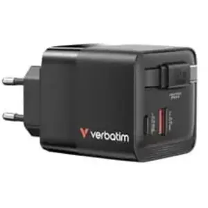 Comparateur de prix : Verbatim Chargeur Mural Usb-c 32217