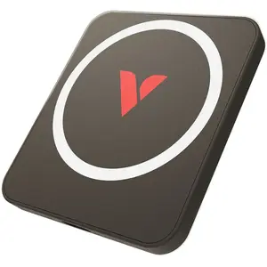 VERBATIM Externe SSD SnapBack 2TB Mocca Metallic