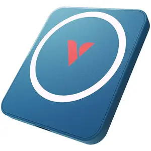 Disco Duro Verbatim SnapBack 1TB SSD M.2 USB-C 2000MB/s MagSafe pas cher