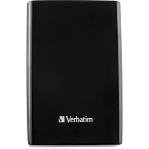 Comparateur de prix : Verbatim Store 'n' Go Slim - SSD - 1 To - externe (portable) - USB 3.2 Gen 1 (USB-C connecteur)