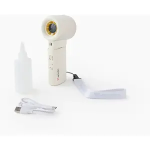 143 Verbatim Cool 'n' Go Aqua Breeze, Ventilateur, Blanc, Argent pas cher