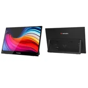 Écran Verbatim 32401 Full HD 15" pas cher