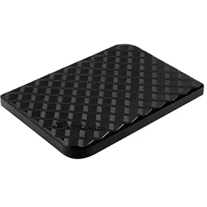Comparateur de prix : SSD Portable - Verbatim - Store 'n' Go - 1 To - USB-C - 6.35 cm (2.5')