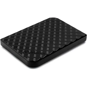Comparateur de prix : Disque dur externe SSD Verbatim Store n Go Portable SSD 512 GB USB-C