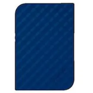 Disque dur externe 2,5" 1 To Verbatim Store 'n' Go bleu USB pas cher