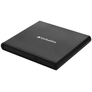 Comparateur de prix : DVD Reinscriptible - Verbatim - 53504 - USB 2.0 - Noir - Mémoire flash