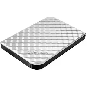 Comparateur de prix : Disque dur externe portable - VERBATIM - 2.5''1 To - USB 3.0