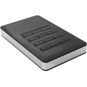 Verbatim Store 'n' Go Portable - disque dur - 1 To - USB 3.1 Gen 1 pas cher