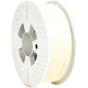 Comparateur de prix : Verbatim - Transparent naturel - 500 g - 233 m - PP filament (3D)