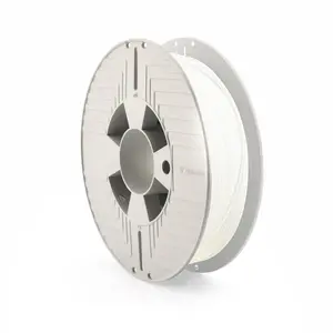 Comparateur de prix : Verbatim Tefabloc - Blanc - 500 g - 190 m - filament TPE (3D)