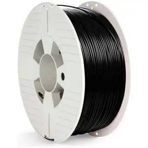 Verbatim - Filament 55060 petg 2.85 mm 1 kg noir 1 pc(s) pas cher