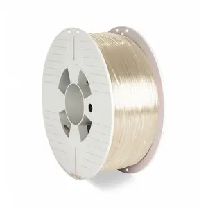 Comparateur de prix : Verbatim - Clair - 1 kg - filament PETG (3D)