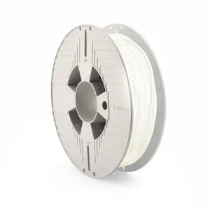 Comparateur de prix : Verbatim - Blanc, RAL 9003 - 500 g - filament DURABIO (3D)