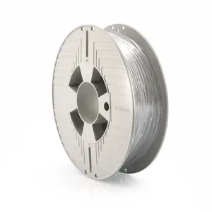 Comparateur de prix : Verbatim Durabio Filament 3D 2,85 mm Polycarbonate Transparent