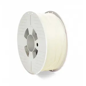 Comparateur de prix : Verbatim - Filament 55317 pla 1.75 mm 1000 g naturel 1 pc(s) Q461702