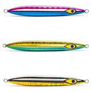 Comparateur de prix : Mustad Jig Rip Roller 300g