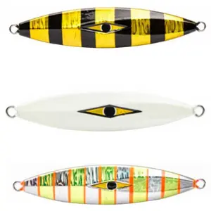 Comparateur de prix : Mustad Jig Staggebord 300g