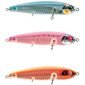 Mustad Crayon Oto Diving 76g 160 MmVendu parwaveinn
