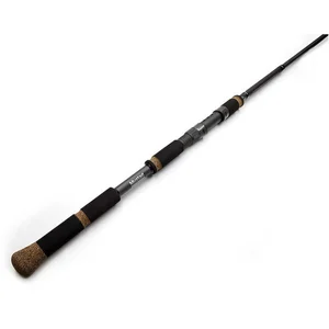 Mustad G-series Hybrid Spinning Rod Argenté 3.23 m / 10-30 g pas cher