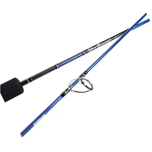 Mustad Canne à Jigging Lent Slow Bouncer