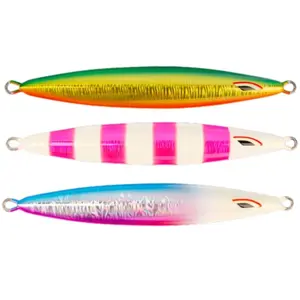 Comparateur de prix : Mustad Jig Mirotic Slow 200g 145 Mm