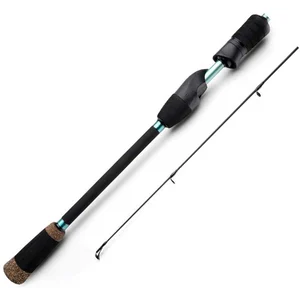 Canne Spinning Mustad MedMax : Long. - 2m48, Nombre de brins - 2, Poids - 162g, Puissance Canne - 15 - 50g