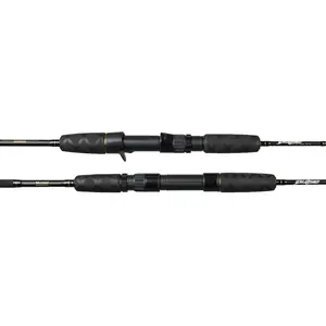 Mustad Canne Jigging Pulse Ultra Light Baitcaster pas cher