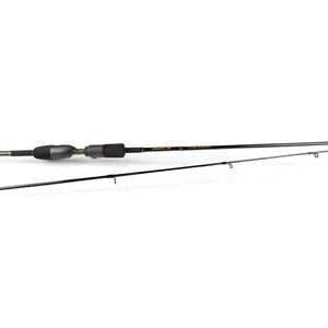 Mustad Canne Spinning Detector Salt Light 1 Sections pas cher